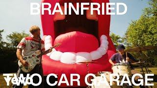 TWO CAR GARAGE - BRAINFRIED - Official Music Video | #twocargarage #brainfried