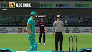 LSG vs KKR - IPL New Game