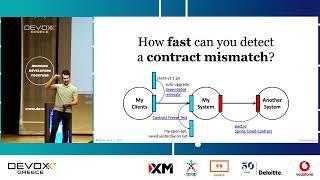 Devoxx Greece 2025 - Top REST API Design Pitfalls by Victor Rentea