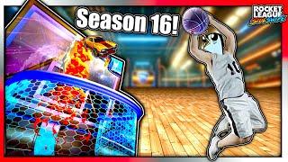 Season 16 Of SideSwipe Is Here! | Where Are The New Modes?!