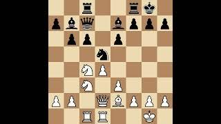 Hodges, Albert Beauregard vs Capablanca, Jose Raul | New York, 1915, 0-1