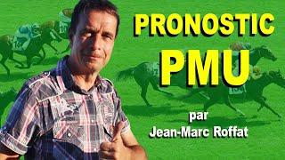 pronostic pmu quinté+ du jour vendredi 22 novembre 2024 Vincennes