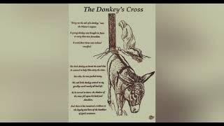 The Donkey’s Cross