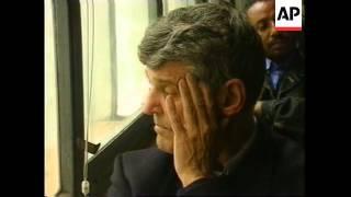 Briton accused of sex abuse at Swiss run orphanage