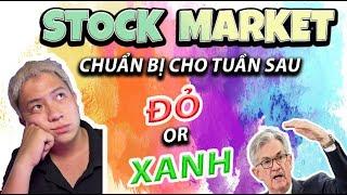 [ 10/25/2024 ]  Thị Trường Tuần Tiếp Theo......... $TSLA $ENPH $IBM $QQQ $SPY