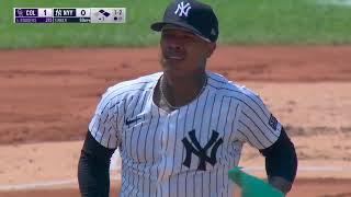 Colorado Rockies vs New York Yankees | August 25, 2024 | MLB Full Game Replay