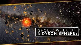 Should We Build a Dyson Sphere? | Space Time | PBS Digital Studios