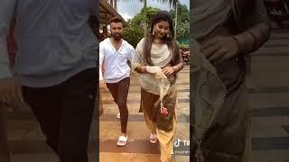 Payal Patil and Sammy kalan Walk ️ New Video | Aagri Koli Queen | Marathi Mulgi #Shorts