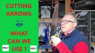 How to Cut Arrows to Length: Top Tools and Tips for Perfect Arrow Cutting.