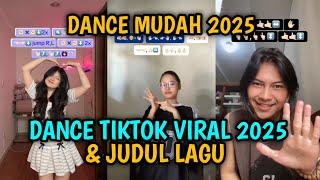 LATEST VIRAL TIKTOK DANCE 2025 PART 6