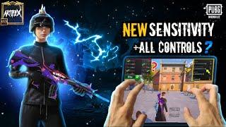 FINALLY HANDCAM and BEST SENSITIVTY+CONTROLS Pubg Mobile / iPad Gen,7,8,9,Air;3,4,Mini,5,6,Pro 11