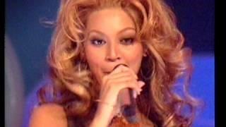 Destiny's Child : Soldier,Live.HQ-file. TOTP.UK.(2005)