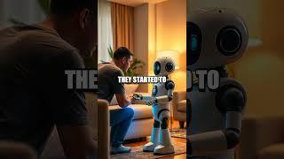 The Secret Life of AI-Powered Assistants