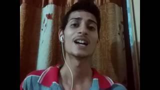 Tu hi meri shab hai karaoke version by abhishek rawal