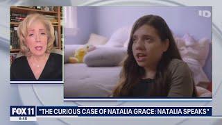 Season 2 finale of 'The Curious Case of Natalia Grace'