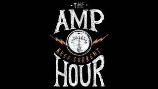 The Amp Hour #676 - Moving House (And Lab)