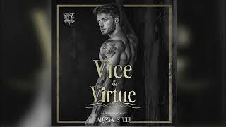 Vice & Virtue by Alexa Steel - FULL MAFIA ROMANCE AUDIOBOOK