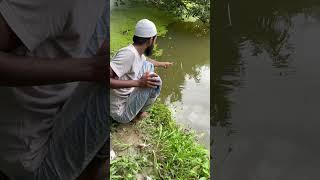 Hook fishing video #hook_fishing #fishingtechniques