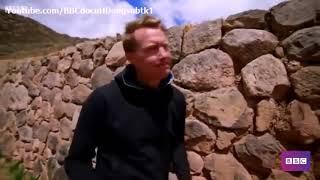 The Inca, Masters of the Clouds: Terrace Farming Clip