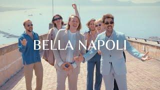 Roy Bianco & Die Abbrunzati Boys - Bella Napoli (Offizielles Video)