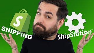 Shopify Shipping Options [2022]