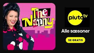 The Nanny | Pluto TV | Stream Gratis | 15s