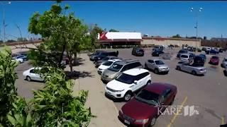 BTN11: Minneapolis trying to buy site of Kmart on Nicollet