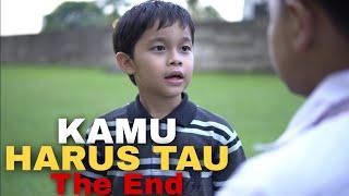 KAMU HARUS TAU The End || Reborn || Indonesia's Best Action Movie