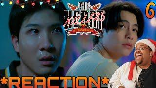 THE HEART KILLERS เขาจ้างให้ผมจีบนักฆ่า | EP.6 Reaction ️‍