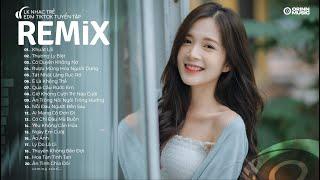 NHẠC TRẺ REMIX 2024 HAY NHẤT HIỆN NAY - EDM Tik Tok ORINN REMIX - Lk Nhạc Trẻ Remix 2024 "Cực Hay"