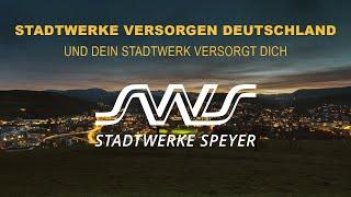 Dein Stadtwerk versorgt Dich - SWS Speyer