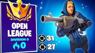 58 KILLS in den ERSTEN BEIDEN RUNDEN nach ARENA PUNKTE RESET