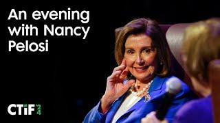 An evening with Nancy Pelosi | Cap Times Idea Fest