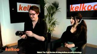 Panasonic HS900 Unboxed & Reviewed