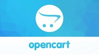 OpenCart 2.x. How To Manage HTML Top Info Links (based on #53498)