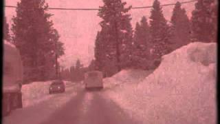 Tahoe Drive