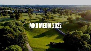 MKO Media Showreel 2022 | Video Production Dublin, Ireland