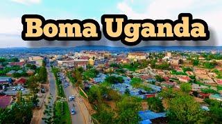 Most Developed & Highly Beverly Hills Of Mbarara Uganda? Boma Where The Rich Hide