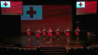 Tongan Performance | Tamali'i Fiafia Night 2023