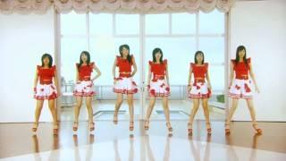 °C-ute - Shochuu Omimai Moshiagemasu Dance Shot Ver. PV-HD