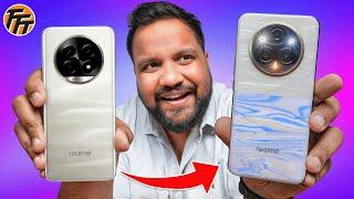 Realme 14 Pro+ Unboxing & Impressions - கொஞ்சம் Better Upgrades!