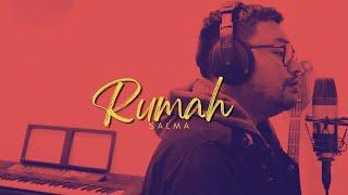 Salma Salsabil - Rumah (Cover Reza)