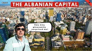 TOP THINGS to do in TIRANA, Albania