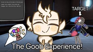 the wild adventures of goob || Dandy’s World