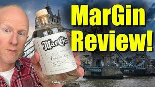 Margin Gin Review | A Taste of Tradition with a Modern Twist 