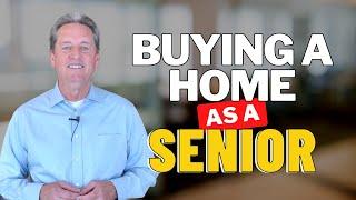 Senior Housing Options: 5 Tips For Buying a Home as a Senior