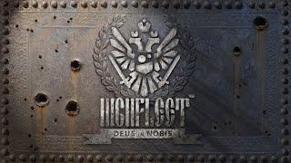 Movimento 1 - HighFleet OST Extended | João Pedro Moreira