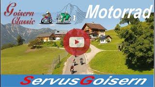 Goisern Classic Bad Goisern 2022 Motorrad