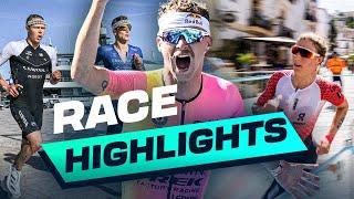 Race Highlights | 2024 Ibiza T100