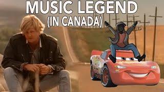 ONE HIT WONDERLAND: "Life Is a Highway" by Tom Cochrane